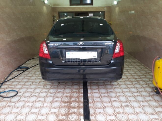 Daewoo Gentra 2013, 180,000 km - 1.5 l - Bakı