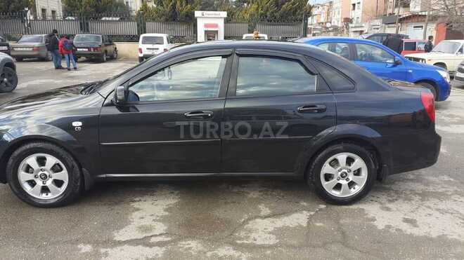 Daewoo Gentra 2013, 180,000 km - 1.5 l - Bakı