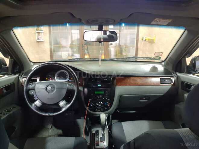 Daewoo Gentra 2013, 180,000 km - 1.5 l - Bakı