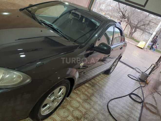 Daewoo Gentra 2013, 180,000 km - 1.5 l - Bakı