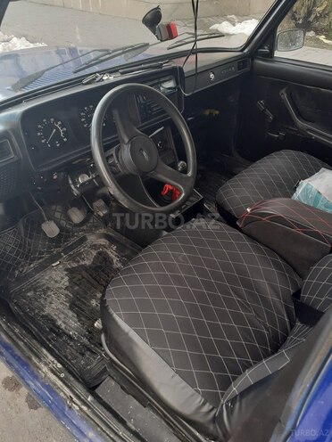 LADA (VAZ) 2107 1999, 390,153 km - 1.5 l - Qəbələ