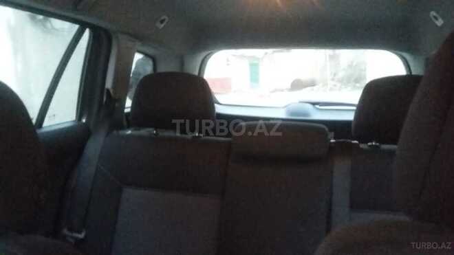 Opel Astra 2007, 195,000 km - 1.9 л - Bakı