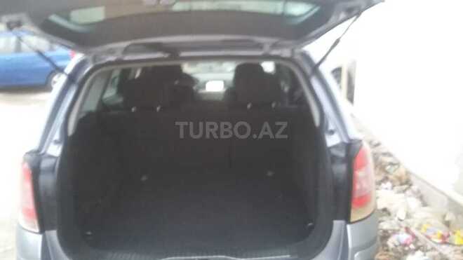 Opel Astra 2007, 195,000 km - 1.9 л - Bakı
