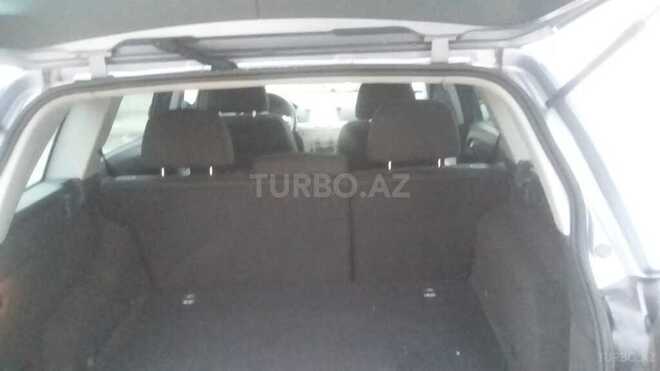Opel Astra 2007, 195,000 km - 1.9 л - Bakı