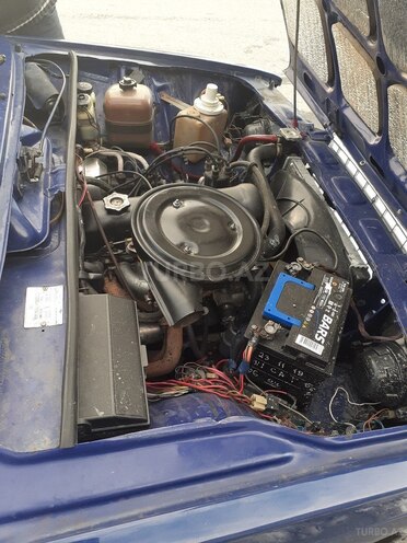 LADA (VAZ) 2107 1999, 390,153 km - 1.5 l - Qəbələ