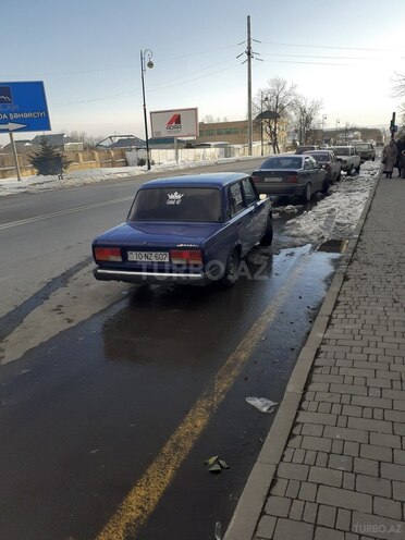 LADA (VAZ) 2107 1999, 390,153 km - 1.5 l - Qəbələ