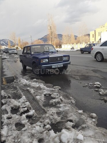 LADA (VAZ) 2107 1999, 390,153 km - 1.5 l - Qəbələ