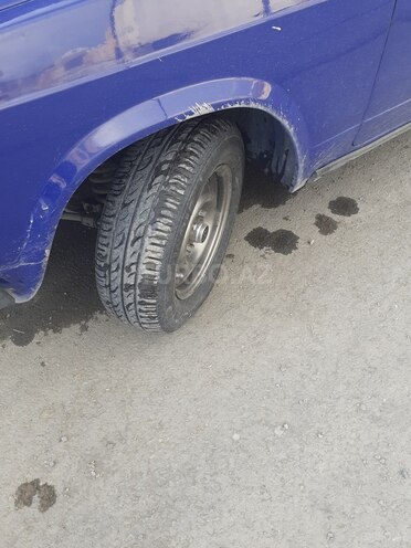 LADA (VAZ) 2107 1999, 390,153 km - 1.5 l - Qəbələ