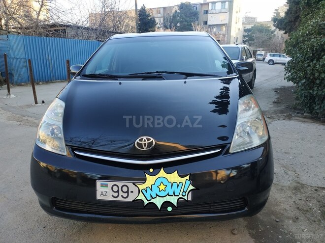 Toyota Prius 2008, 189,000 km - 1.5 л - Bakı