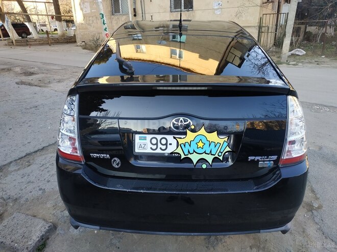 Toyota Prius 2008, 189,000 km - 1.5 л - Bakı