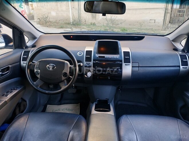 Toyota Prius 2008, 189,000 km - 1.5 л - Bakı
