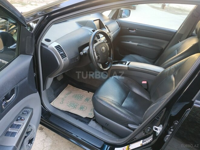 Toyota Prius 2008, 189,000 km - 1.5 л - Bakı