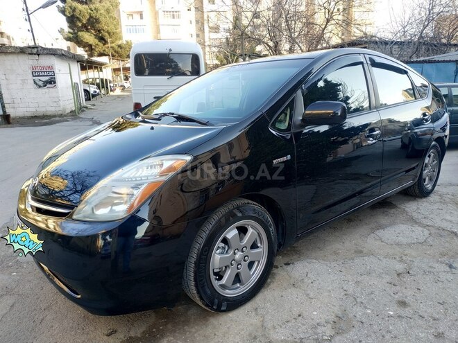 Toyota Prius 2008, 189,000 km - 1.5 л - Bakı