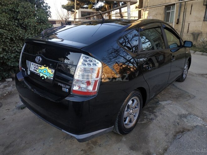 Toyota Prius 2008, 189,000 km - 1.5 л - Bakı