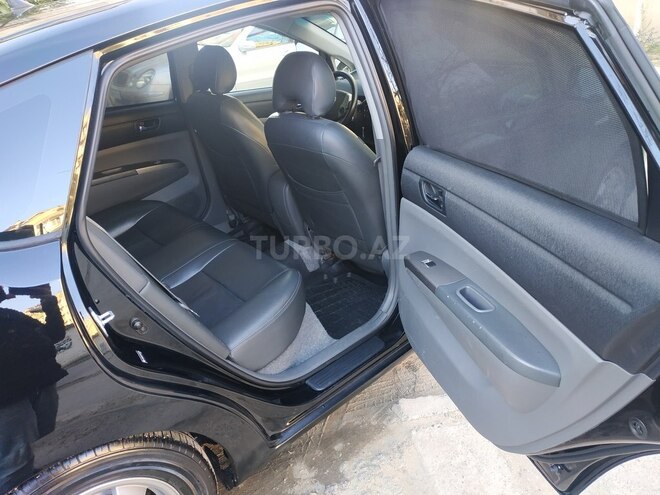 Toyota Prius 2008, 189,000 km - 1.5 л - Bakı