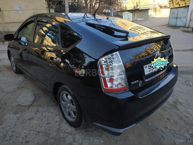 Toyota Prius 2008, 189,000 km - 1.5 л - Bakı
