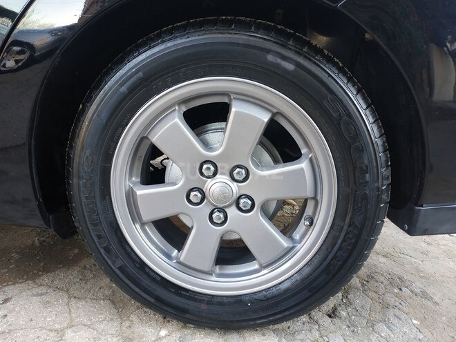 Toyota Prius 2008, 189,000 km - 1.5 л - Bakı
