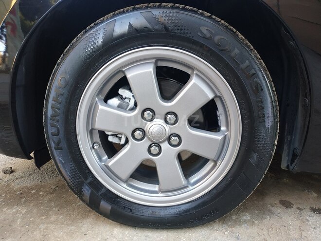 Toyota Prius 2008, 189,000 km - 1.5 л - Bakı