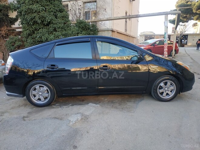 Toyota Prius 2008, 189,000 km - 1.5 л - Bakı