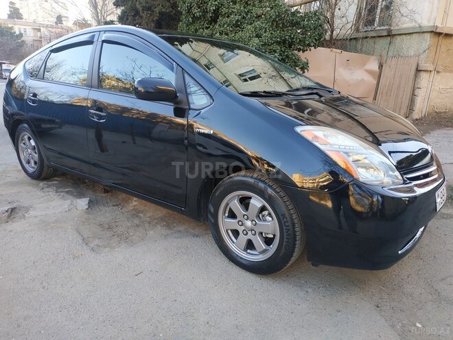 Toyota Prius 2008, 189,000 km - 1.5 л - Bakı