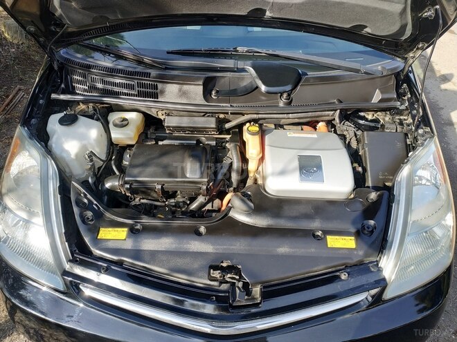Toyota Prius 2008, 189,000 km - 1.5 л - Bakı