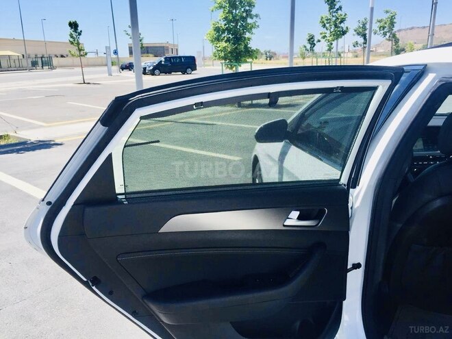 Hyundai Sonata 2015, 47,500 km - 2.0 l - Bakı