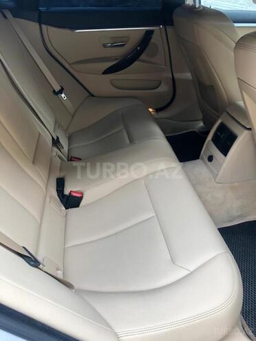 BMW 428 2015, 70,000 km - 2.0 l - Bakı