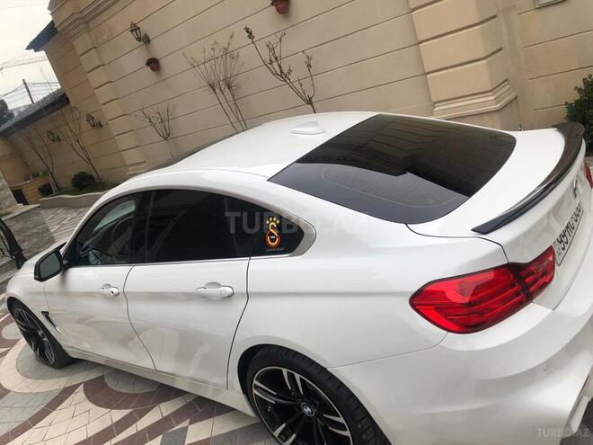 BMW 428 2015, 70,000 km - 2.0 l - Bakı
