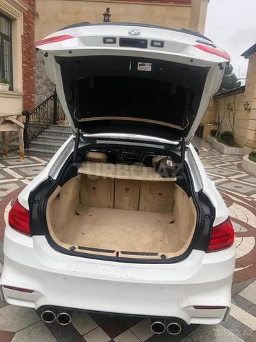 BMW 428 2015, 70,000 km - 2.0 l - Bakı