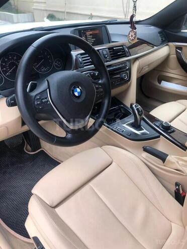 BMW 428 2015, 70,000 km - 2.0 l - Bakı