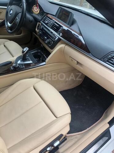BMW 428 2015, 70,000 km - 2.0 l - Bakı