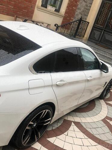BMW 428 2015, 70,000 km - 2.0 l - Bakı