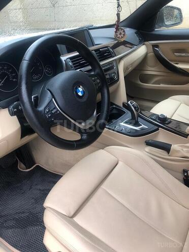 BMW 428 2015, 70,000 km - 2.0 l - Bakı
