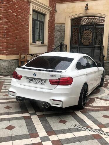 BMW 428 2015, 70,000 km - 2.0 l - Bakı