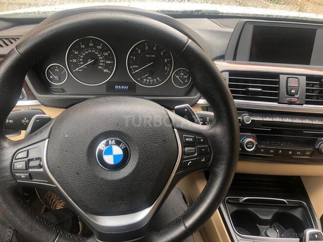 BMW 428 2015, 70,000 km - 2.0 l - Bakı