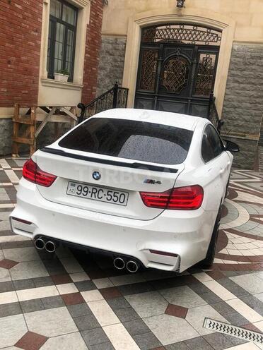BMW 428 2015, 70,000 km - 2.0 l - Bakı