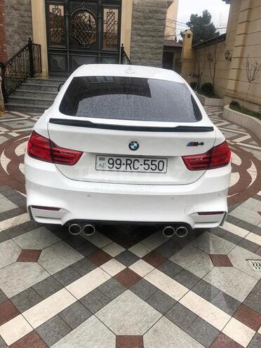 BMW 428 2015, 70,000 km - 2.0 l - Bakı