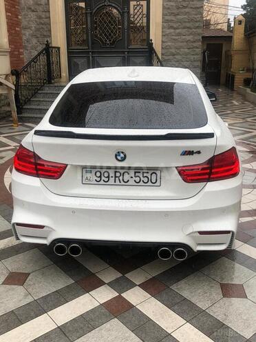 BMW 428 2015, 70,000 km - 2.0 l - Bakı