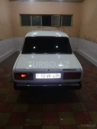 LADA (VAZ) 2107 2007, 5,555,552 km - 1.6 l - Bakı