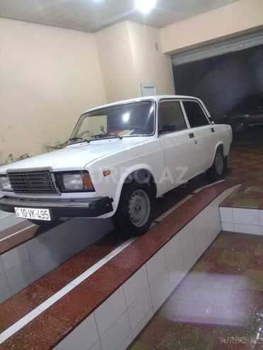 LADA (VAZ) 2107 2007, 5,555,552 km - 1.6 l - Bakı
