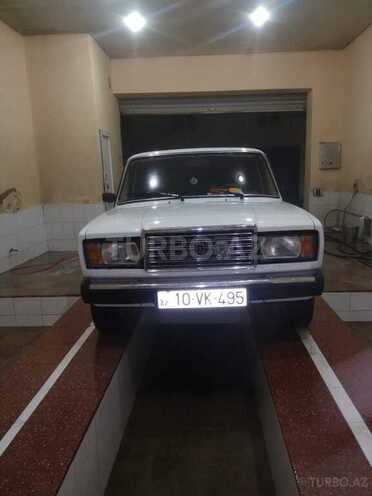 LADA (VAZ) 2107 2007, 5,555,552 km - 1.6 l - Bakı