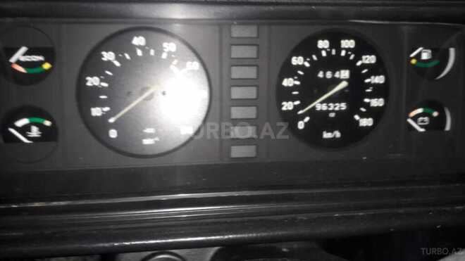 LADA (VAZ) 2107 2007, 5,555,552 km - 1.6 l - Bakı