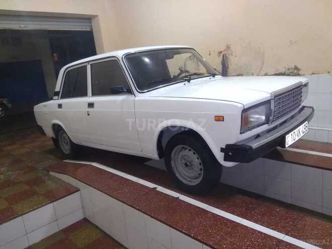 LADA (VAZ) 2107 2007, 5,555,552 km - 1.6 l - Bakı