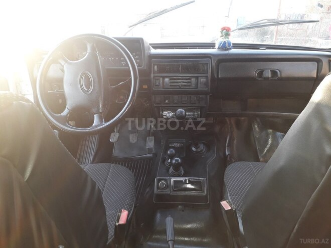 LADA (VAZ) Niva 2000, 254,745 km - 1.7 l - İmişli