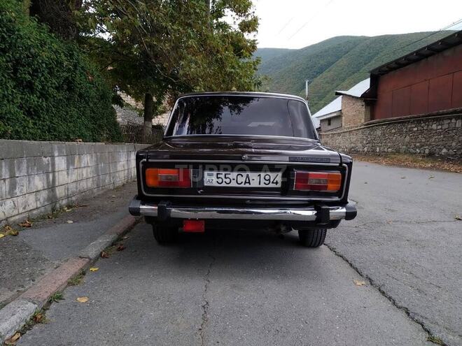 LADA (VAZ) 2106 1984, 40,000 km - 1.3 l - Şəki