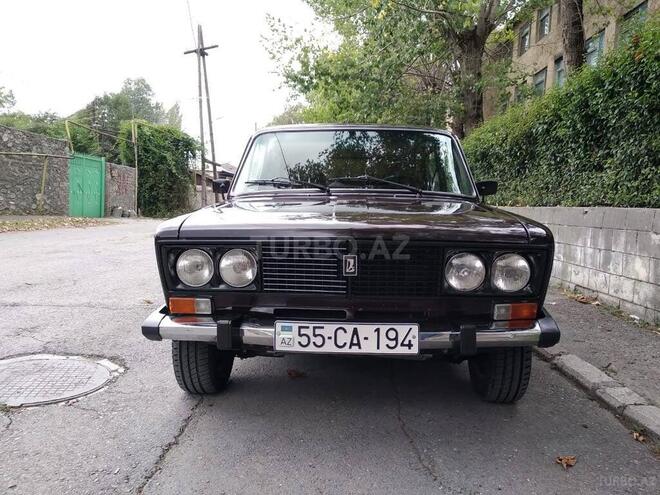 LADA (VAZ) 2106 1984, 40,000 km - 1.3 l - Şəki