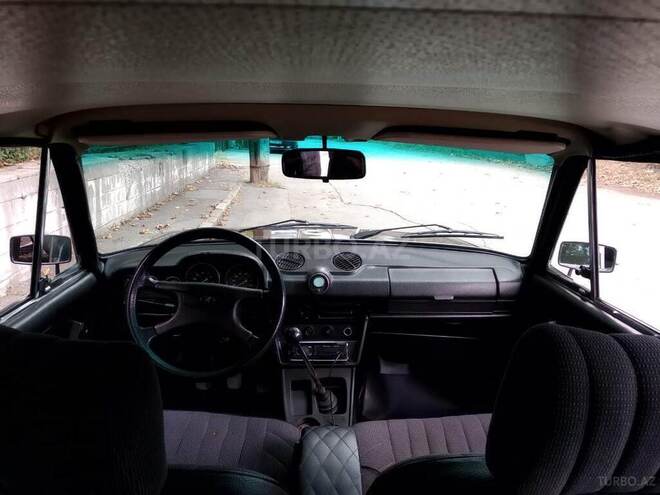 LADA (VAZ) 2106 1984, 40,000 km - 1.3 l - Şəki