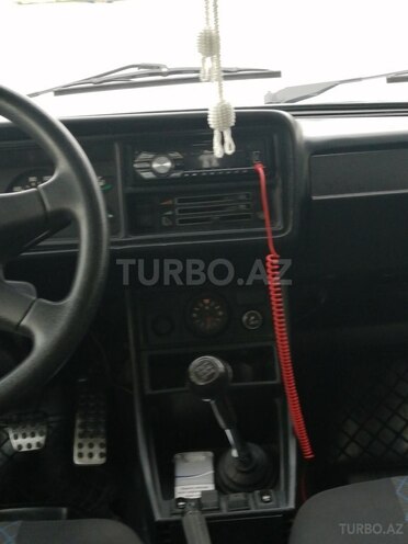 LADA (VAZ) 2107 2002, 270,000 km - 1.5 l - Bakı