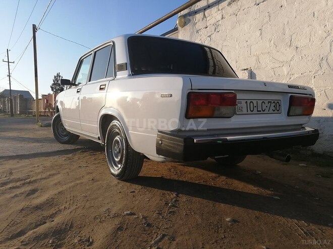 LADA (VAZ) 2107 2002, 270,000 km - 1.5 l - Bakı