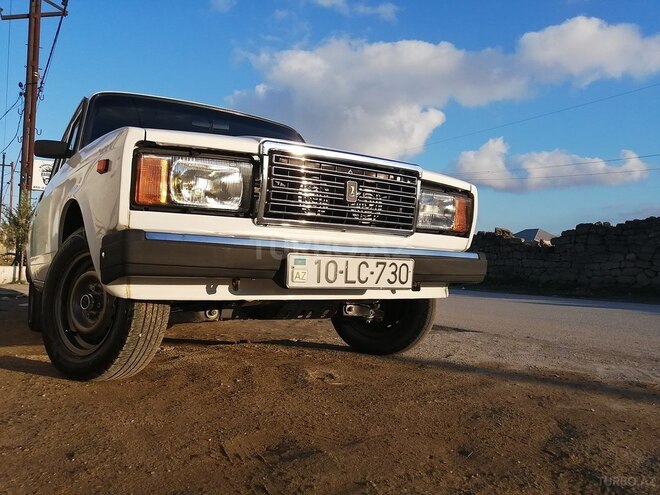 LADA (VAZ) 2107 2002, 270,000 km - 1.5 l - Bakı